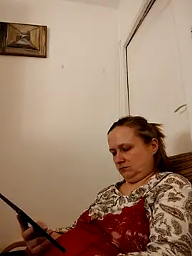 She-devilx online show from March 1, 2025, 10:53 pm