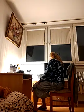 Snapshot of She-devilx chatting on February 9, 2026, 11:14 pm She-devilx online show from February 9, 2026, 11:14 pm