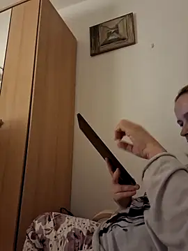 She-devilx online show from September 22, 2025, 9:21 pm