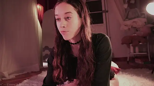 Snapshot of _Avriles_ chatting on October 31, 2025, 12:51 am  Avriles  online show from October 31, 2025, 12:51 am