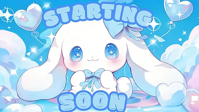 Hikikodoll   online show from March 16, 2025, 12:12 am