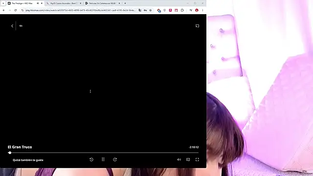 Hikikodoll   online show from May 29, 2026, 8:26 pm