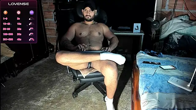 Imperion king online show from January 6, 2025, 12:13 pm