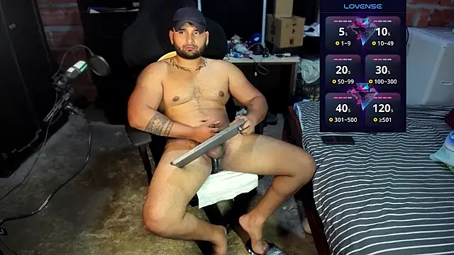 Imperion king online show from March 9, 2026, 11:19 pm