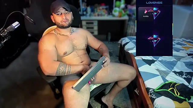 Imperion king online show from May 31, 2026, 1:55 am