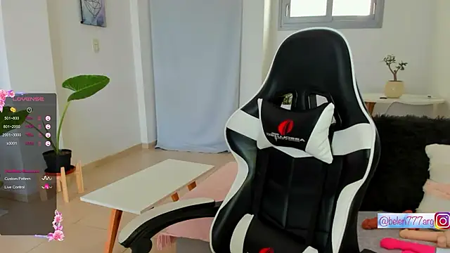 belu arg online show from January 31, 2026, 7:23 pm