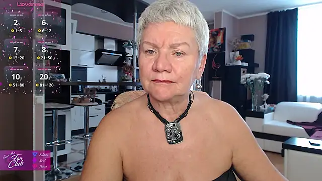 roxana brooks online show from February 24, 2026, 2:40 pm