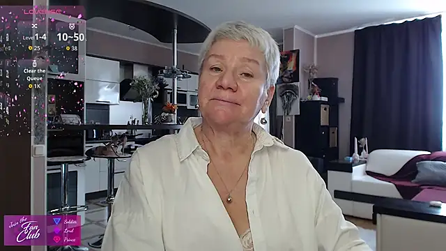 roxana brooks online show from March 27, 2026, 12:17 pm