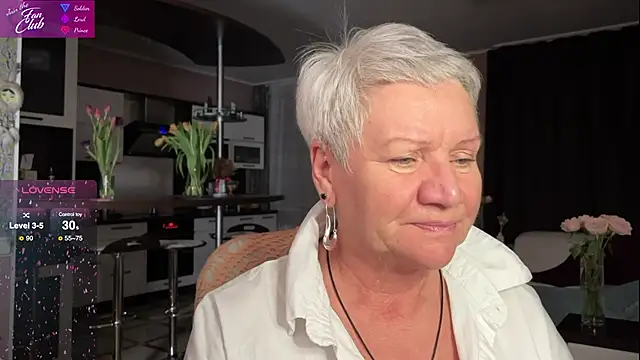 roxana brooks online show from March 11, 2025, 4:40 pm