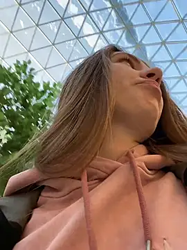 ValenciaShock online show from February 19, 2025, 5:16 am