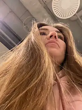 ValenciaShock online show from February 5, 2025, 5:20 am