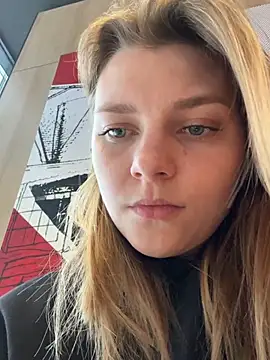 ValenciaShock online show from February 11, 2026, 6:46 am