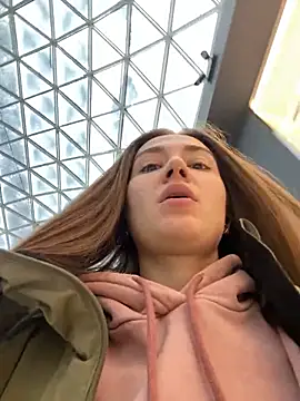 ValenciaShock online show from January 27, 2025, 8:18 am