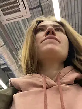 ValenciaShock online show from February 2, 2025, 5:10 am