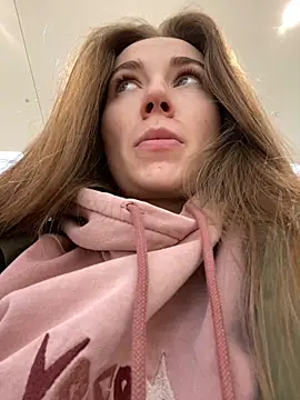 ValenciaShock online show from February 2, 2025, 8:13 am