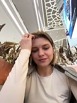 ValenciaShock online show from April 2, 2026, 7:15 am