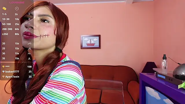 Snapshot of miss_sweett chatting on October 10, 2025, 6:42 pm miss sweett online show from October 10, 2025, 6:42 pm