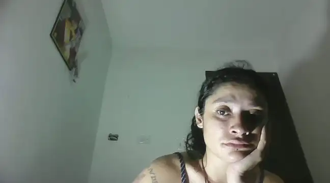 TamaraNauthy online show from January 13, 2025, 11:17 pm