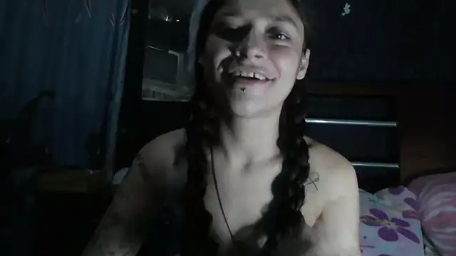 TamaraNauthy online show from February 18, 2026, 1:25 am