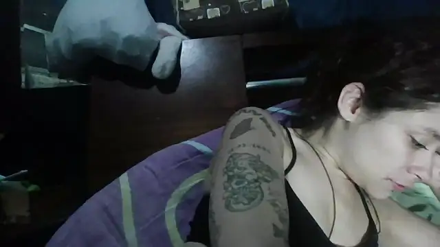 TamaraNauthy online show from April 22, 2026, 10:16 pm