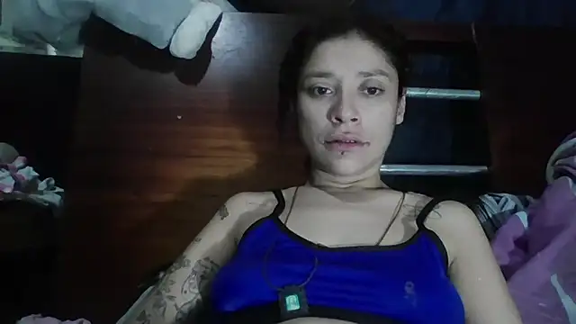 TamaraNauthy online show from April 25, 2026, 7:00 pm