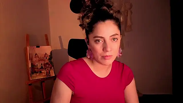 Mala Bad online show from January 6, 2026, 2:32 pm