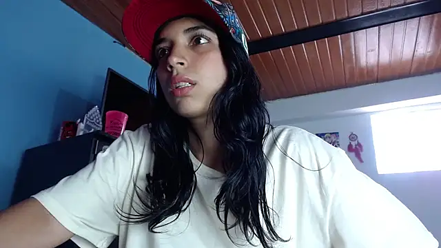 Nasty 019 online show from September 27, 2025, 8:15 pm