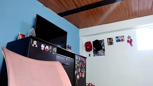 Nasty 019 online show from March 16, 2025, 10:42 pm