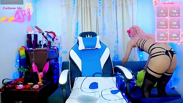 Snapshot of Aleexx___ chatting on October 30, 2025, 9:07 am Aleexx online show from October 30, 2025, 9:07 am