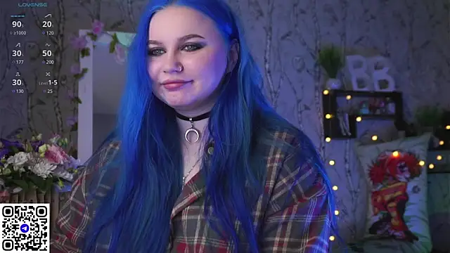 Moon Valkyrie online show from March 9, 2025, 9:02 am