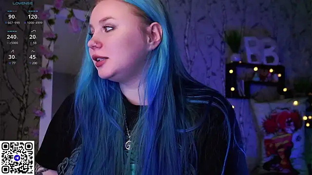 Moon Valkyrie online show from February 26, 2025, 9:22 am