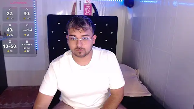 Snapshot of Jeilou chatting on July 6, 2026, 1:23 am Jeilou online show from July 6, 2026, 1:23 am