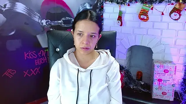 VALERY MEER online show from December 26, 2024, 12:05 pm