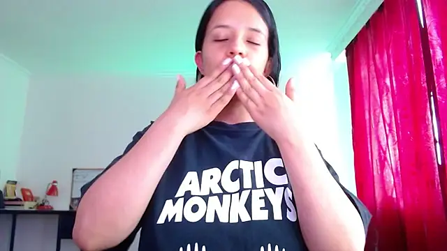 VALERY MEER online show from January 15, 2026, 12:52 pm