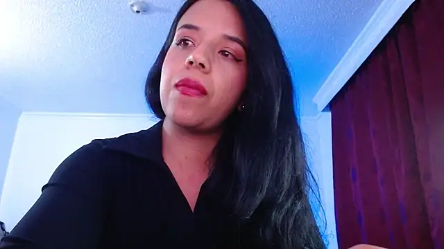 VALERY MEER online show from September 12, 2025, 1:17 am