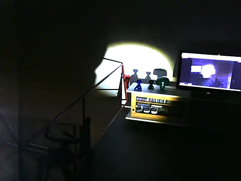 rodrigotof2000 online show from December 22, 2025, 5:40 am