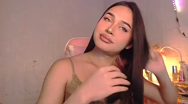 Snapshot of Ashely_Lewis chatting on January 23, 2025, 11:58 am Ashely Lewis online show from January 23, 2025, 11:58 am