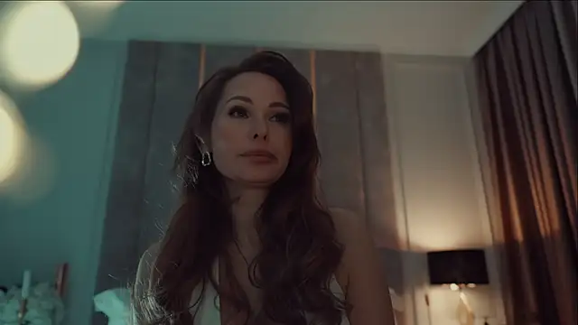 MilaDYstarlight online show from February 21, 2026, 5:59 pm