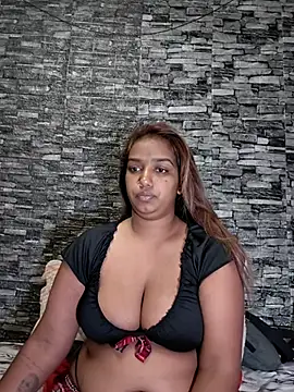 Xindias fantasyX online show from January 9, 2026, 4:03 pm