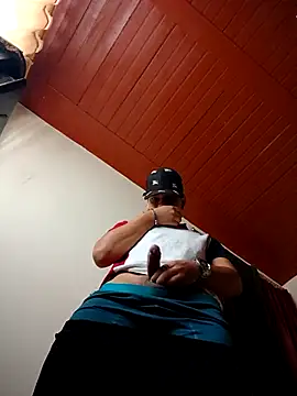 Triplex Coolness online show from September 24, 2025, 2:12 pm