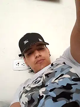 Triplex Coolness online show from September 20, 2025, 7:19 pm