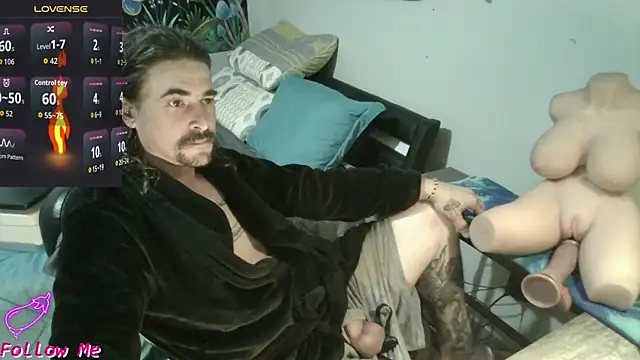 Snapshot of XxBobbyDigitalxX chatting on May 25, 2026, 6:06 pm XxBobbyDigitalxX online show from May 25, 2026, 6:06 pm