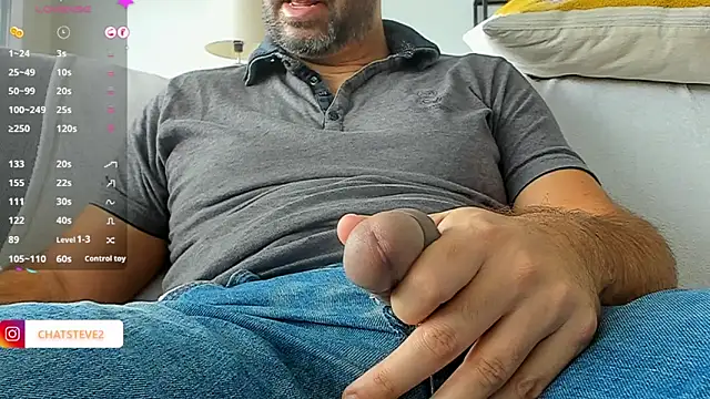 Snapshot of _MrPrecum_ chatting on February 13, 2025, 9:41 am  MrPrecum  online show from February 13, 2025, 9:41 am
