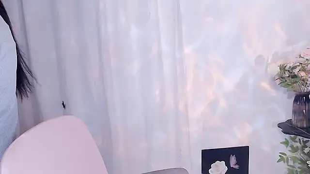 Snapshot of SHY-_-girl chatting on May 20, 2026, 2:30 am SHY- -girl online show from May 20, 2026, 2:30 am