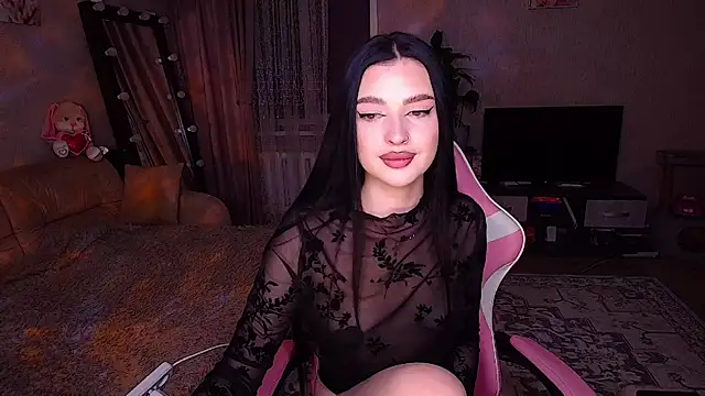   Malika   online show from March 20, 2026, 3:24 pm