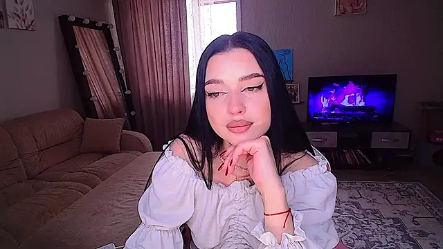   Malika   online show from April 6, 2026, 1:56 am