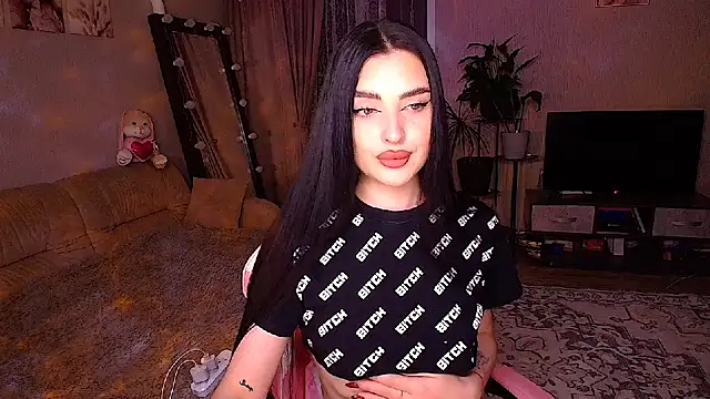   Malika   online show from January 11, 2026, 2:46 pm