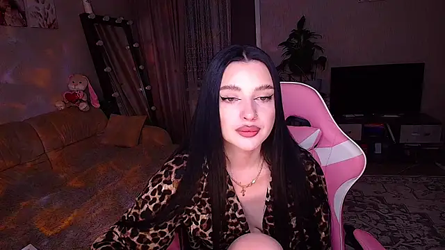   Malika   online show from March 16, 2026, 4:10 pm