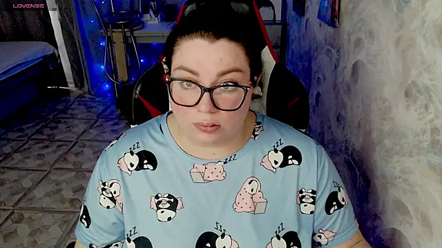 alexa sweetyy online show from April 14, 2026, 1:16 pm