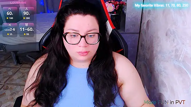 alexa sweetyy online show from July 11, 2026, 6:41 pm